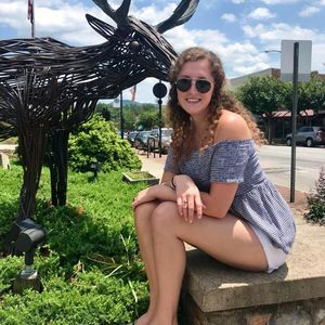 Meet your Posher, Kinsey